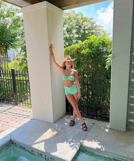 Ellie Rae Dobleske star sex image