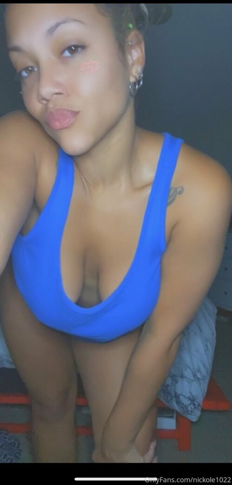 nickole1022 model art archive