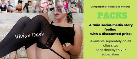 viviandash Profile pic