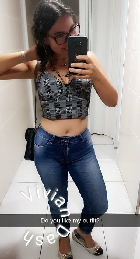 viviandash model nude galleries