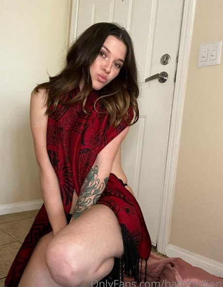 babyhellion best actress images