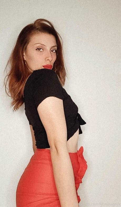 lynnscreamfree star pornographic image