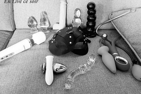 ladypeanut star photos