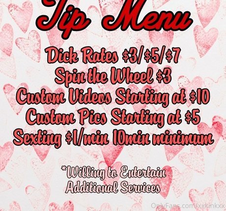 xxkinkxx nude pornstar archive