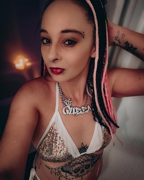 xxkinkxx model sexy gallery