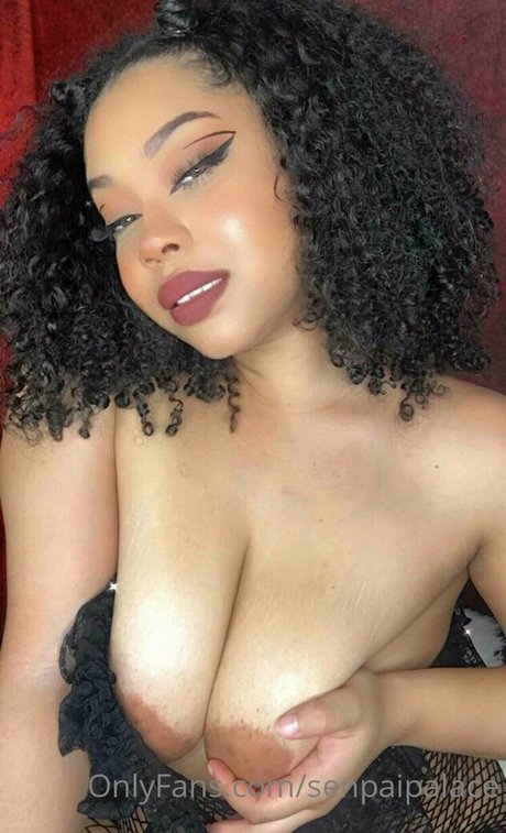 senpaipalace pornstar art image