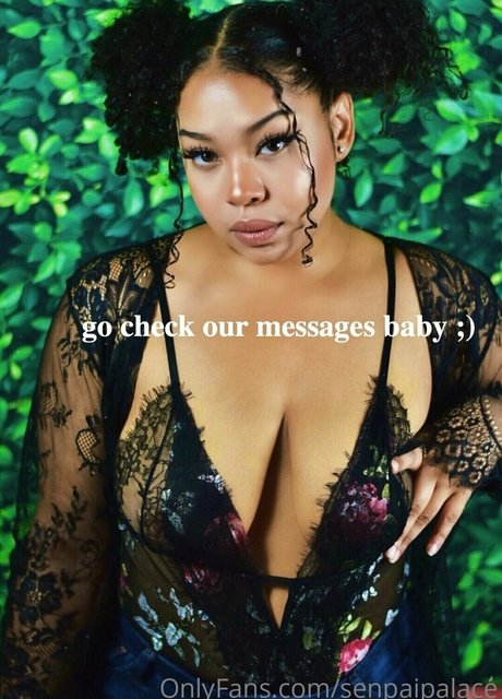 senpaipalace model nice archive