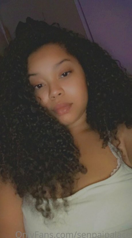 senpaipalace pornstar nude pic