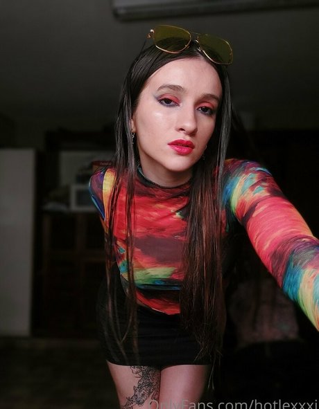 hotlexxxi perfect star pic