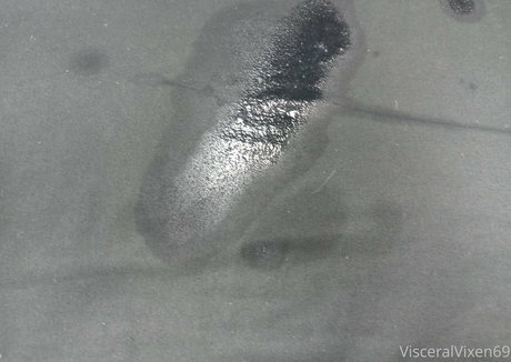 visceralvixen69 star nice photo