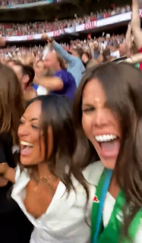 Jules Breach pornstar exclusive photo