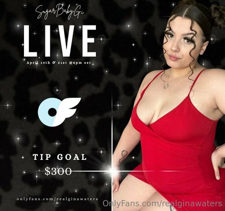 realginawaters model sex galleries