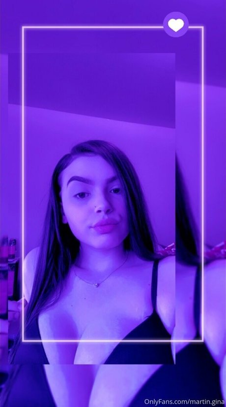 realginawaters best model pictures