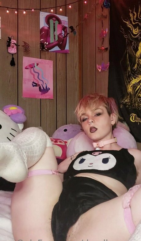 deadbunnyx erotic pornstar photos