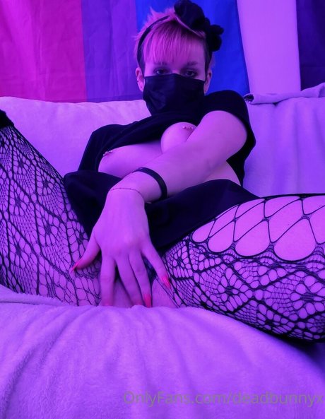 deadbunnyx top actress images