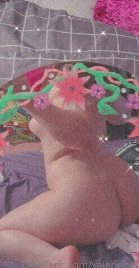 valeriehel model pretty photo