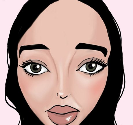 bonniebright model sex img