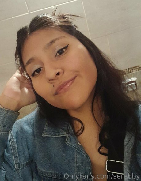 serebby pornstar top picture