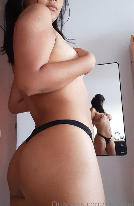 serebby naked pornstar images