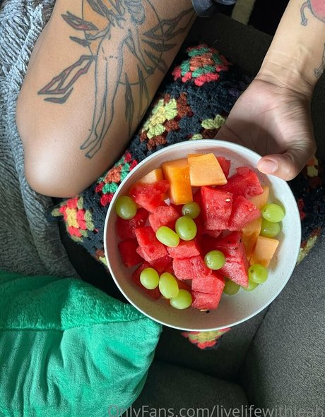 leahsade star exclusive pictures