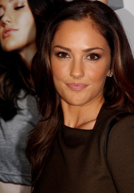 Minka Kelly free model photo