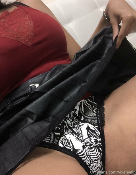 bengalivixen adult star pic