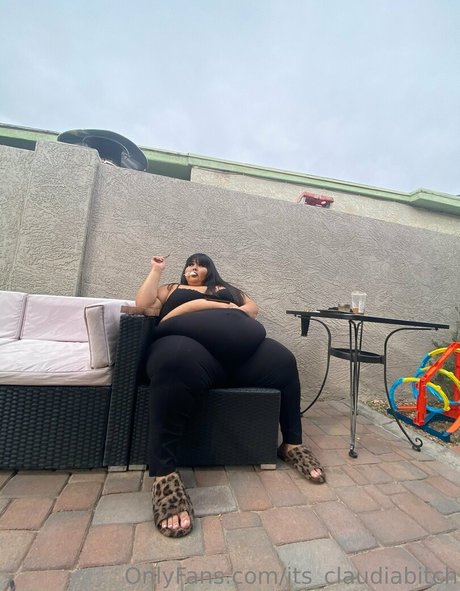 its claudiabitch pornstar exclusive gallery