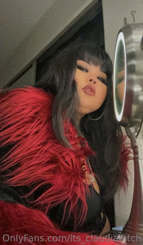 its claudiabitch star sexy pic