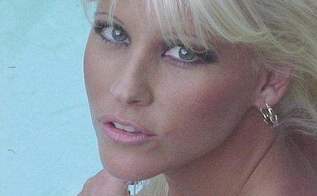 Stacy Carter star nude gallery