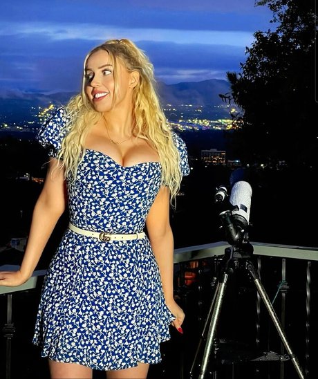 Violet Benson best star galleries