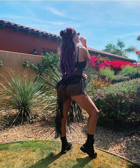 Violet Benson pornstar free archive