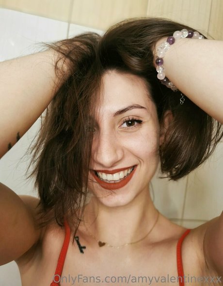 amyvalentinexxx model nudes image