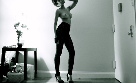 Laura Harrier art actress archive