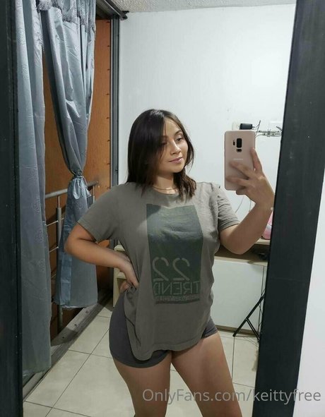 keittyfree pretty actress pic