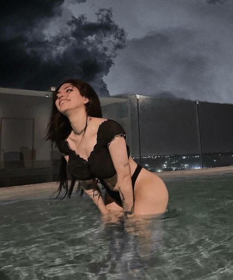 Sofi Maure pornstar art photo