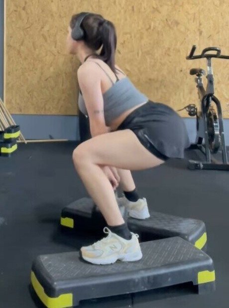 Sofi Maure model pornographic photo