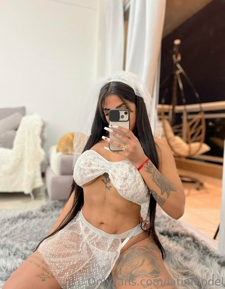 latinmodel perfect pornstar pic