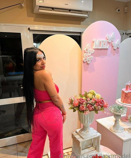 latinmodel model nudes photo