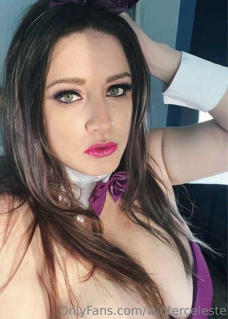 winterceleste adult actress image
