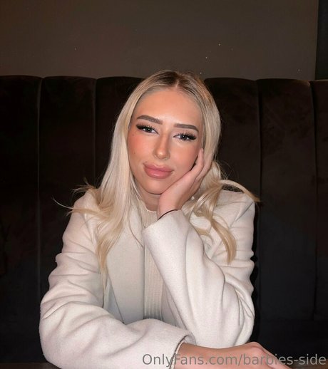 barbies side nudes star images