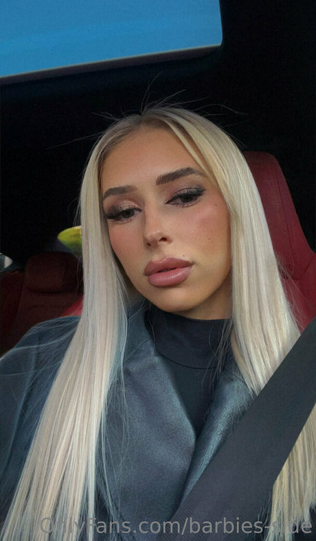 barbies side nude actress photo