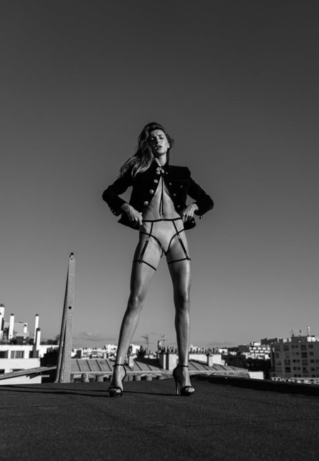 Clemence Navarro pornstar best pictures