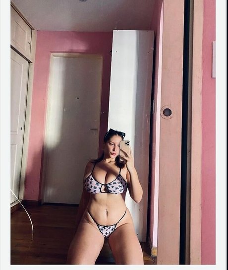 Ludmila Luquez model porn photo