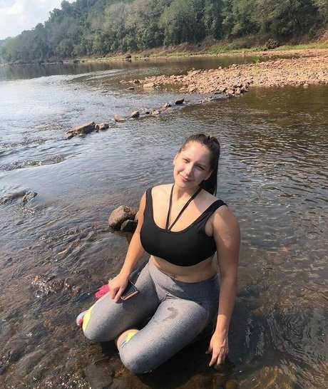 Ludmila Luquez sexy model photos