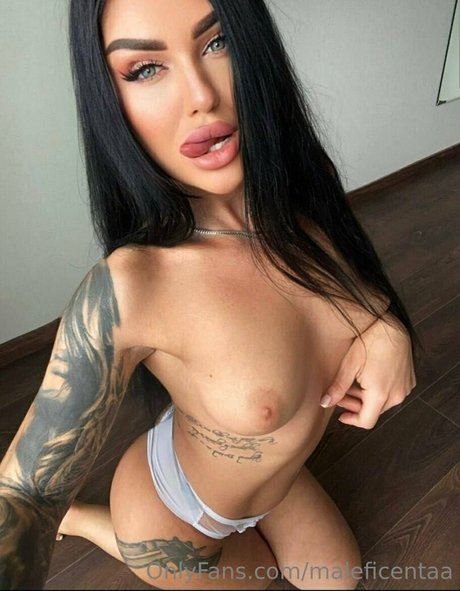 maleficentaa pornstar nice image