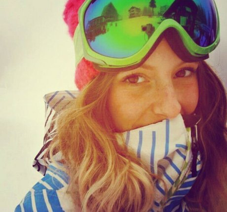 Zhanet Filipova model perfect photos