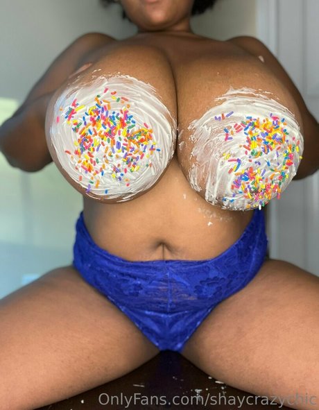 shaycrazychic naked actress images