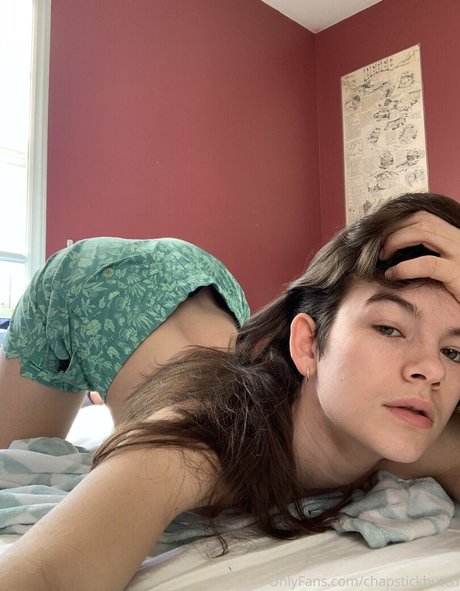 chapstickbxtch model art photos