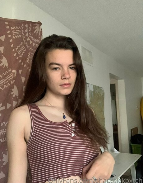 chapstickbxtch exclusive pornstar gallery