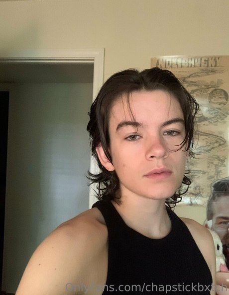 chapstickbxtch pornstar top galleries